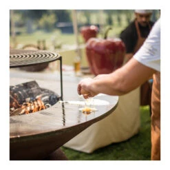 Grille De Cuisson En Acier XL - Ofyr -Broil King Grill Promos Boutique grille cuisson acier ofyr xl brasero 7432255545532 3