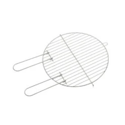 Grille De Cuisson Inox ø40 Cm Basic & Loewy 40 - Barbecook*