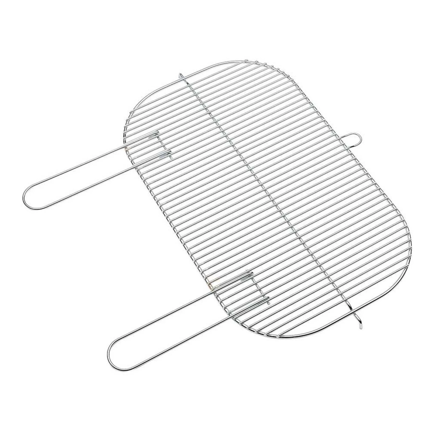 Grille Cuisson Inox 55 X 34 Cm Arena/Loewy 55 - Barbecook 1 Grille Cuisson Inox 55 X 34 Cm Arena/Loewy 55 - Barbecook