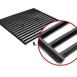 Grille De Saisie Fonte Barbecue Sterling Sovereign Signet - Broil King -Broil King Grill Promos Boutique grille de cuisson signet broil king 2020000019909 2