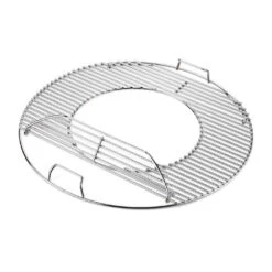 Grille De Cuisson GBS Pour Barbecue 57cm - Weber -Broil King Grill Promos Boutique grille de cuisson weber gourmet 57 cm 0077924004902 2
