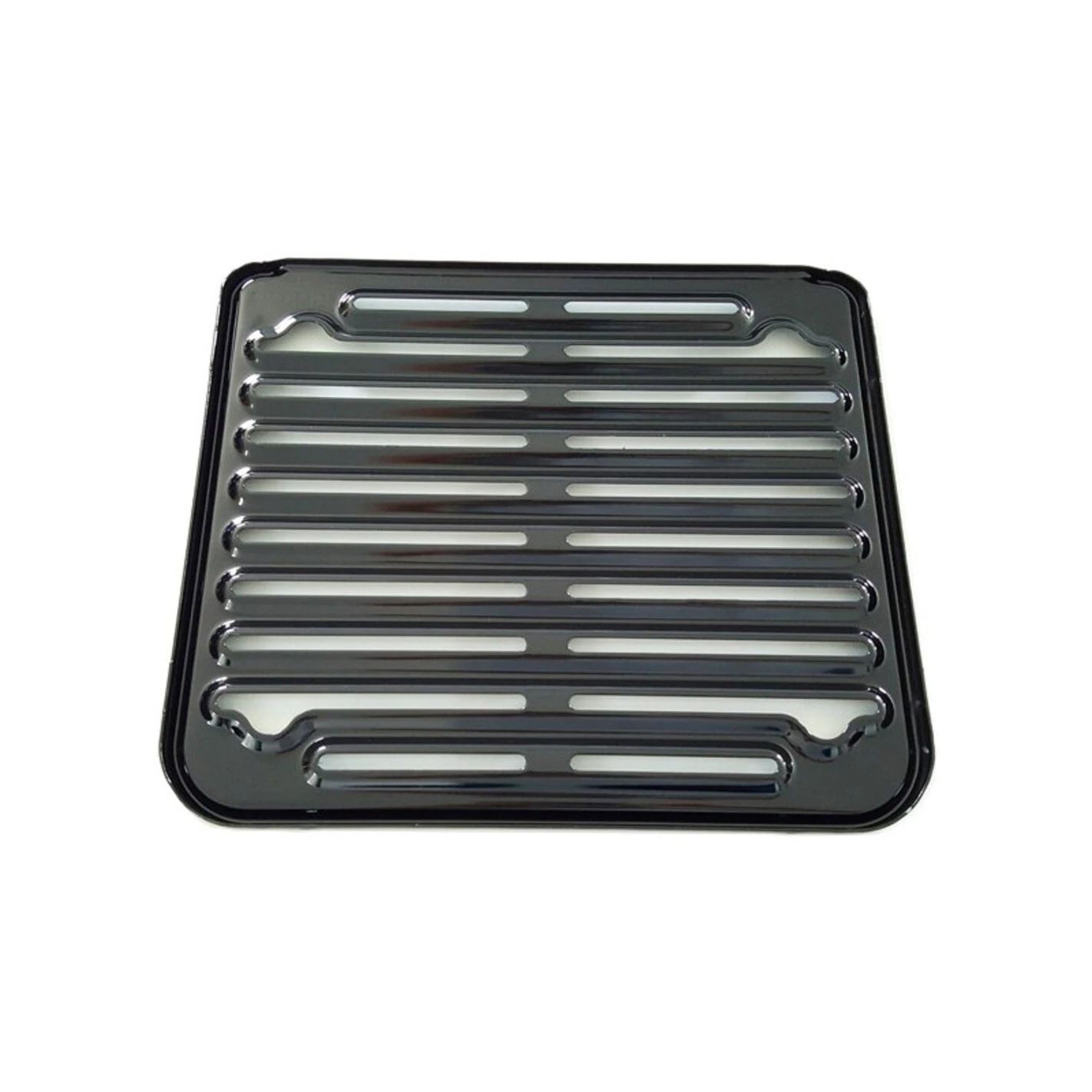 Grille Acier émaillé Barbecue Gaz 2 Series L - LX - LX Plus (L 35 X P 30 Cm) - Campingaz 2 Grille Acier émaillé Barbecue Gaz 2 Series L - LX - LX Plus (L 35 X P 30 Cm) - Campingaz – Image 2