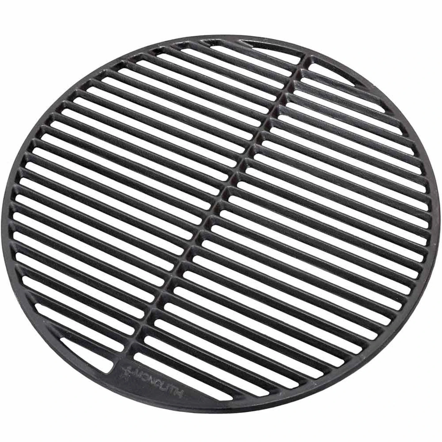 Grille En Fonte Pour Barbecue JUNIOR - Monolith* 1 Grille En Fonte Pour Barbecue JUNIOR - Monolith*