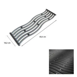 Grille En Fonte Triumph Petit Modèle - Napoleon 5 Grille En Fonte Triumph Petit Modèle - Napoleon -Broil King Grill Promos Boutique grille en fonte se triumph petit modele napoleon 2020000008767 2