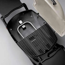 Grille Fonte émaillée Weber Q200/Q2000 - 2 Parties - Weber -Broil King Grill Promos Boutique grille fonte emaille q2000 q200 2 parties weber 0077924038846 4