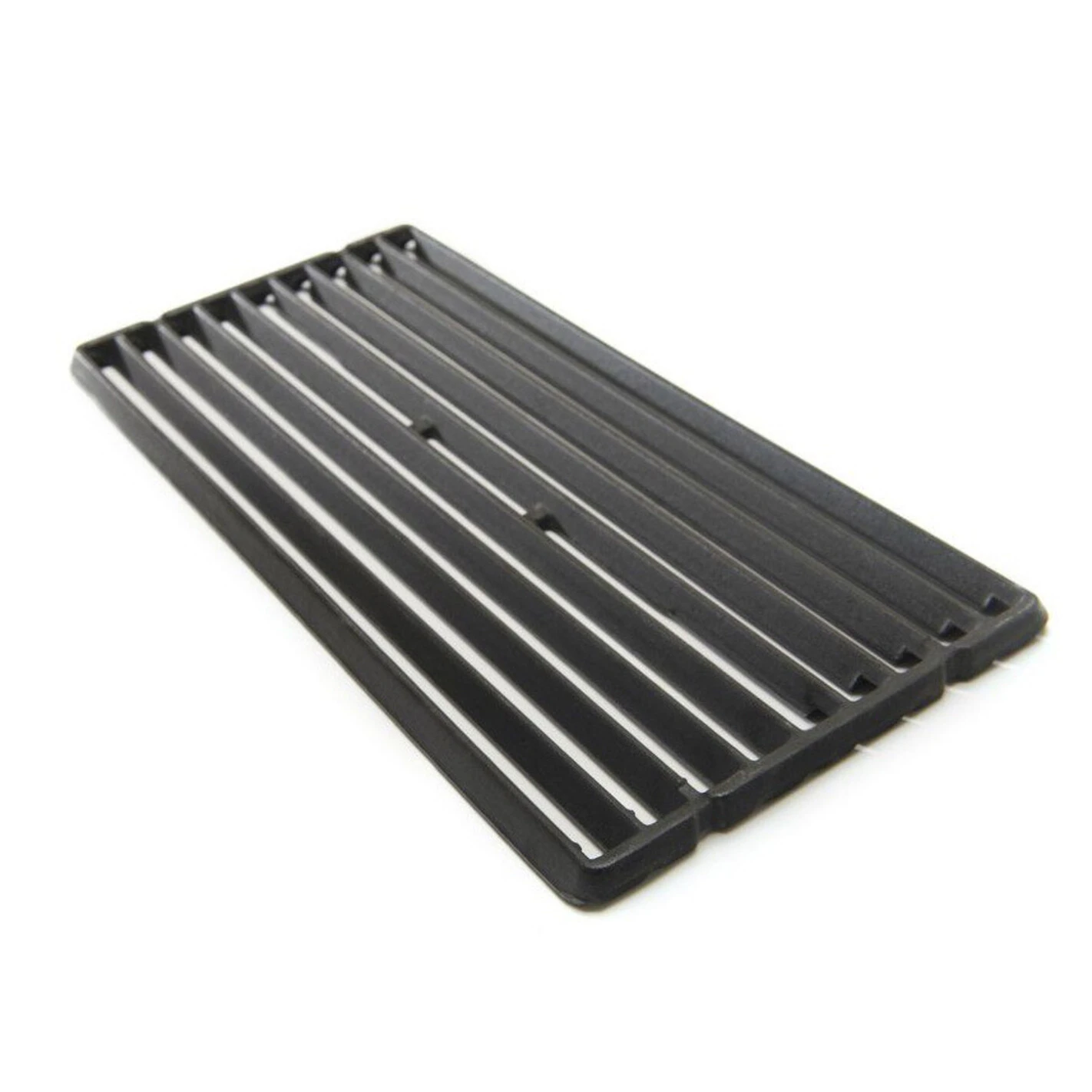 Grille En Fonte Réversible Pour Barbecue Baron - Broil King 1 Grille En Fonte Réversible Pour Barbecue Baron - Broil King