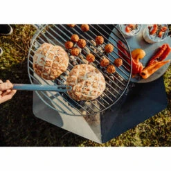 Grille Brasero ⌀45 Cm Inox Pour Triple - Höfats 11 Grille Brasero ⌀45 Cm Inox Pour Triple - Höfats -Broil King Grill Promos Boutique grille inox brasero triple hofats 45 cm 4260447330450 5