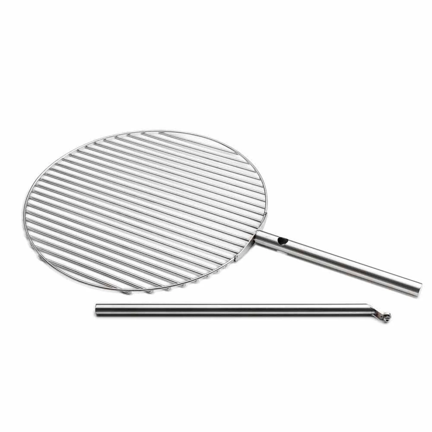 Grille Brasero ⌀55 Cm Inox Pour Triple Höfats 1 Grille Brasero ⌀55 Cm Inox Pour Triple Höfats