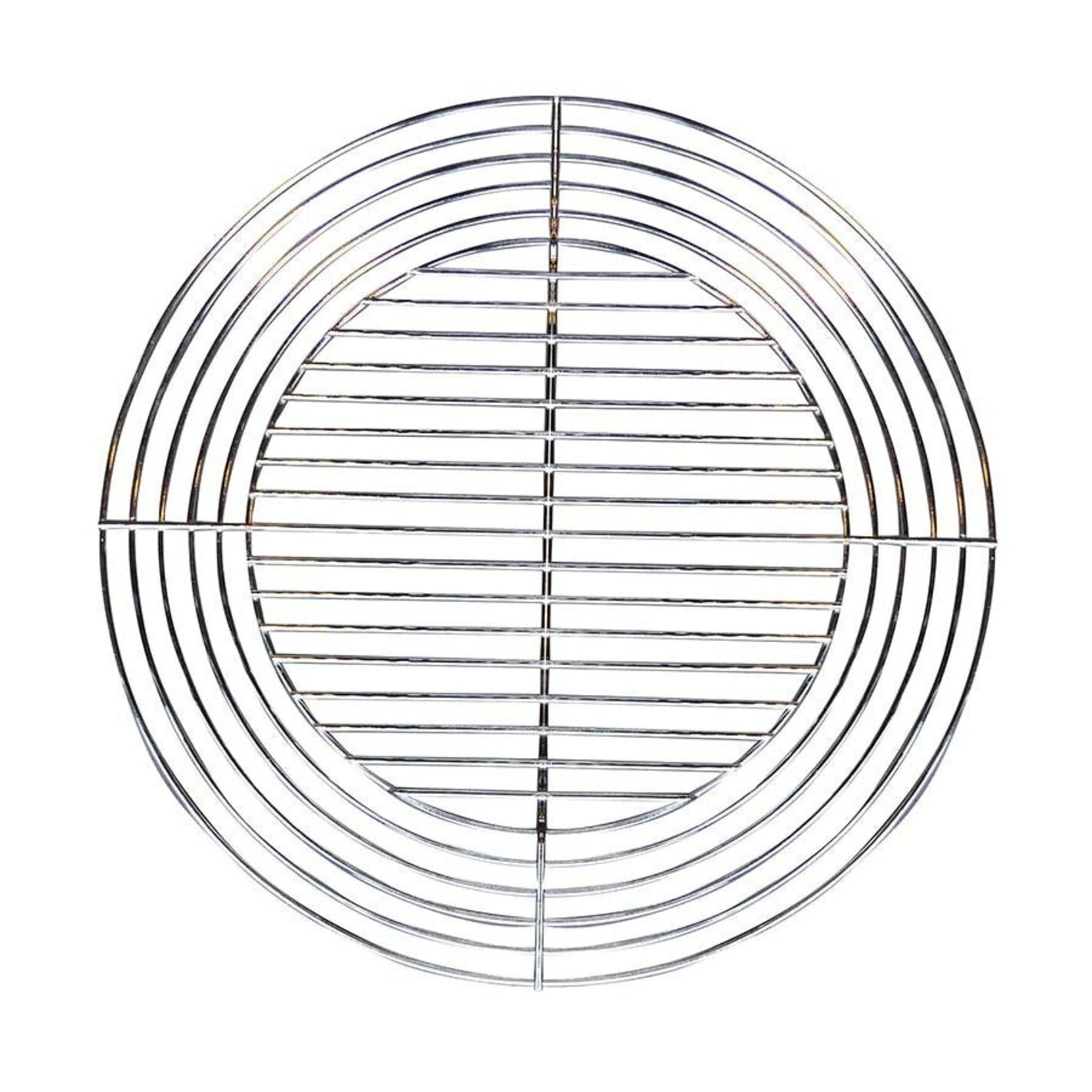 Grille Ronde Decoupable 1 Grille Ronde Decoupable