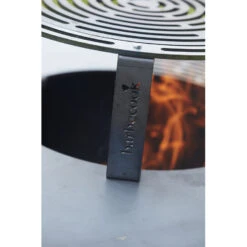 Support Et Grille Dynamic Centre Pour Brasero Nestor - Barbecook -Broil King Grill Promos Boutique grille support dynamic centre nestor barbecook 5404035701485 3