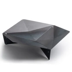 Brasero Corten Triple ⌀120 Cm - Höfats