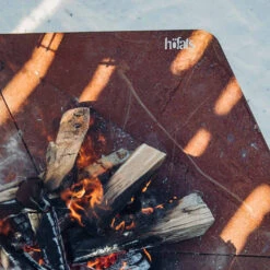 Brasero Corten Triple ⌀65 Cm - Höfats 9 Brasero Corten Triple ⌀65 Cm - Höfats -Broil King Grill Promos Boutique hofats triple 65 4260447330429 4