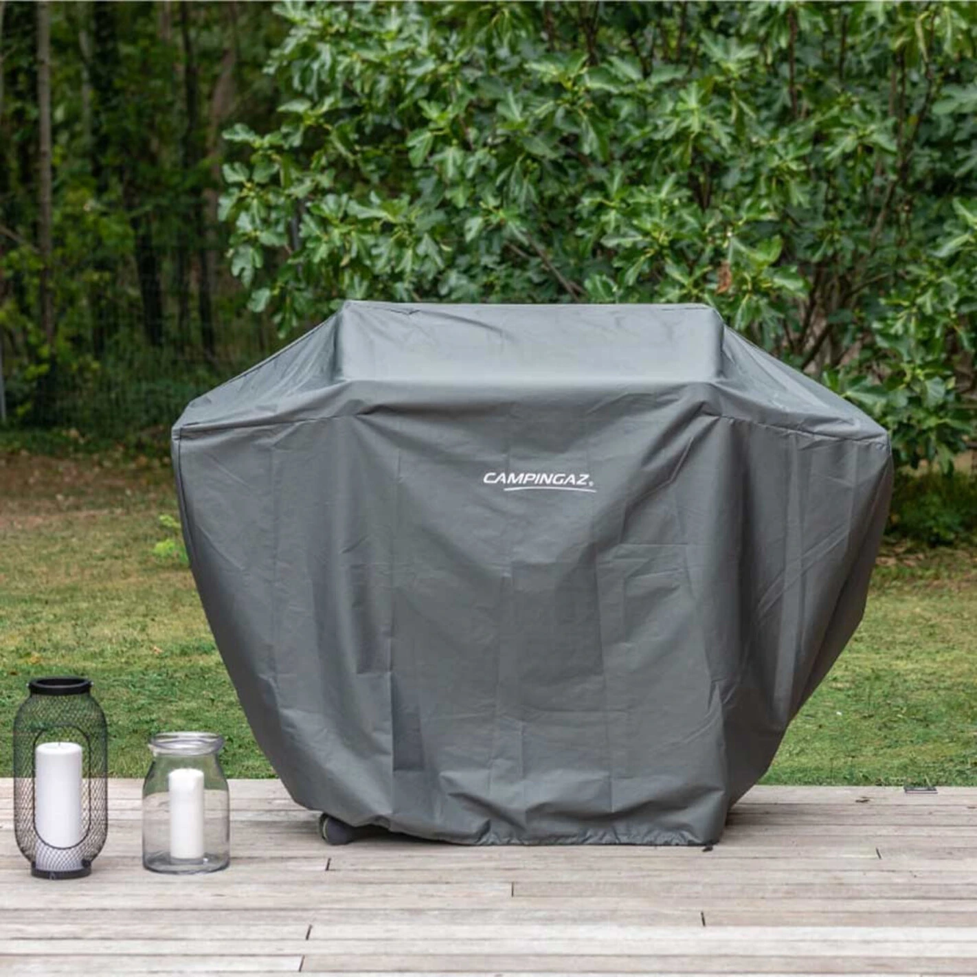 Housse Barbecue L 3 Series Et Select 4 - Campingaz 5 Housse Barbecue L 3 Series Et Select 4 - Campingaz – Image 5