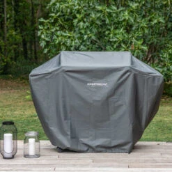 Housse Barbecue XL 4 Series, Premium 4 Et Onyx - Campingaz -Broil King Grill Promos Boutique housse 4 series classic premium campingaz 3138522128807 4