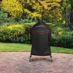 Housse Barbecue Big Joe I, II, III - Kamado Joe -Broil King Grill Promos Boutique housse barbecue big joe kamado joe 0811738021584 2