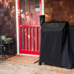 Housse Barbecue Pro 575 Et Pro 22 - Traeger -Broil King Grill Promos Boutique housse barbecue pro 575 traeger 0634868932243 2