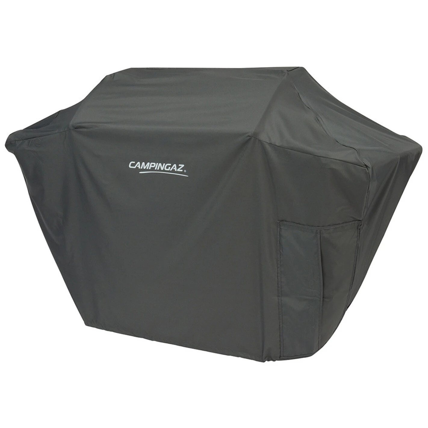 Housse De Protection Select 3 Et Plancha Sur Chariot - Campingaz 2 Housse De Protection Select 3 Et Plancha Sur Chariot - Campingaz – Image 2