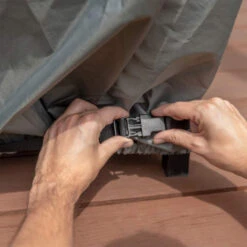 Housse De Protection Select 3 Et Plancha Sur Chariot - Campingaz 10 Housse De Protection Select 3 Et Plancha Sur Chariot - Campingaz -Broil King Grill Promos Boutique housse barbecue series 2 campingaz 3138522128821 3