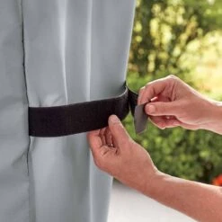 Housse Classique Genesis II 200 Et Spirit 300 Weber -Broil King Grill Promos Boutique housse classique weber genesis 2 2bruleurs 0077924048173 4