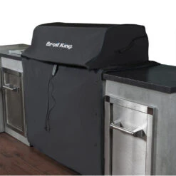 Housse Barbecue Encastrable Imperial 690 - Broil King -Broil King Grill Promos Boutique housse imperial 690 encastrable broil king 0060162685903 2