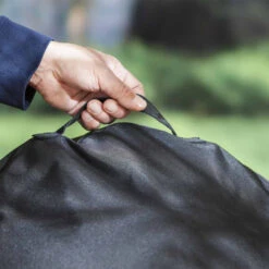 Housse Premium Pour Barbecue Charbon 57 Cm - Weber -Broil King Grill Promos Boutique housse luxe 57cm barbecue weber charbon 0077924031939 2