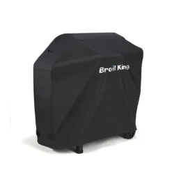 Housse Barbecue Select Crown Pellet 400 - Broil King 6 Housse Barbecue Select Crown Pellet 400 - Broil King -Broil King Grill Promos Boutique housse premium crown pellet 400 0060162670640 2