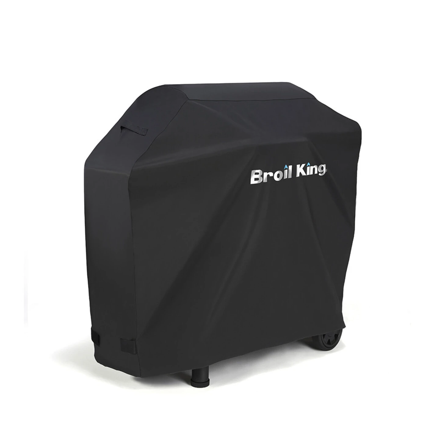 Housse Barbecue Select Crown Pellet 400 - Broil King 3 Housse Barbecue Select Crown Pellet 400 - Broil King – Image 3