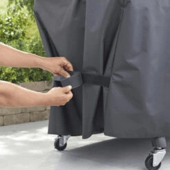 Housse Premium Barbecue Pellets Smokefire EX4 - Weber -Broil King Grill Promos Boutique housse premium smokefire ex4 0077924129674 3