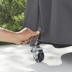 Housse Premium Barbecue Pellets Smokefire EX4 - Weber -Broil King Grill Promos Boutique housse premium smokefire ex4 0077924129674 4