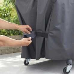 Housse Premium Barbecue Pellets Smokefire EX6 - Weber 10 Housse Premium Barbecue Pellets Smokefire EX6 - Weber -Broil King Grill Promos Boutique housse premium smokefire ex6 weber 0077924129681 4