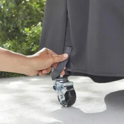 Housse Premium Barbecue Pellets Smokefire EX6 - Weber 11 Housse Premium Barbecue Pellets Smokefire EX6 - Weber -Broil King Grill Promos Boutique housse premium smokefire ex6 weber 0077924129681 5