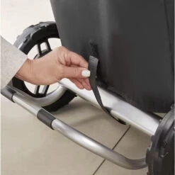 Housse Premium Pour Barbecue Traveler - Weber -Broil King Grill Promos Boutique housse premium traveler weber 0077924194047 3