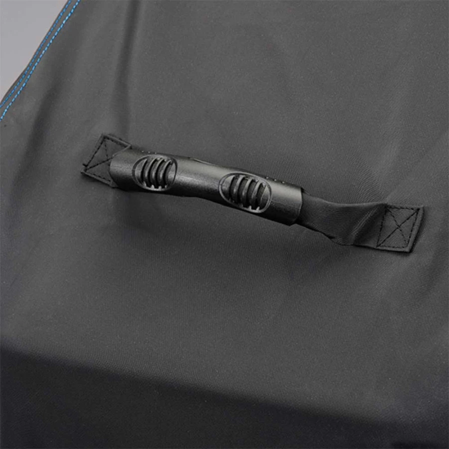 Housse Barbecue Premium Regal Pellet 500 - Broil King 3 Housse Barbecue Premium Regal Pellet 500 - Broil King – Image 3