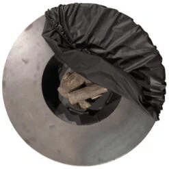 Brasero OFYR Island Noir 100 Céramique + Housse 12 Brasero OFYR Island Noir 100 Céramique + Housse -Broil King Grill Promos Boutique island noir 100 100 ceramique gris fonce 2020000019985 5