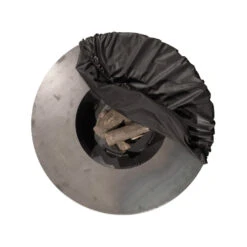 Brasero OFYR Island Noir 85 Céramique Gris Foncé + Housse -Broil King Grill Promos Boutique island noir 85 100 ceramique gris fonce 2020000019978 5