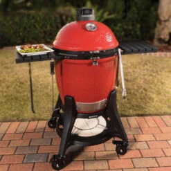 Barbecue Kamado Classic Joe 3 - Kamado Joe -Broil King Grill Promos Boutique kamado joe classic iii 0811738027197 3