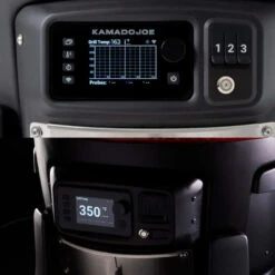 Barbecue Kamado Konnected Joe - Kamado Joe 11 Barbecue Kamado Konnected Joe - Kamado Joe -Broil King Grill Promos Boutique konnected joe kamado joe 2020000032700 1