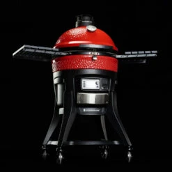Barbecue Kamado Konnected Joe - Kamado Joe 12 Barbecue Kamado Konnected Joe - Kamado Joe -Broil King Grill Promos Boutique konnected joe kamado joe 2020000032700 2