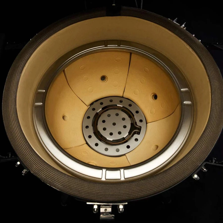 Barbecue Kamado Konnected Joe - Kamado Joe 6 Barbecue Kamado Konnected Joe - Kamado Joe – Image 6