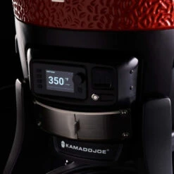 Barbecue Kamado Konnected Joe - Kamado Joe 16 Barbecue Kamado Konnected Joe - Kamado Joe -Broil King Grill Promos Boutique konnected joe kamado joe 2020000032700 6