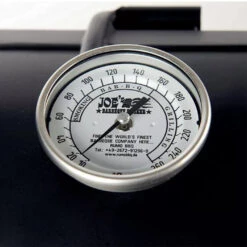 Barbecue Locomotive Special 16” - Joe’s Barbecue -Broil King Grill Promos Boutique locomotive 16 joe special barbecue 4250033100345 2