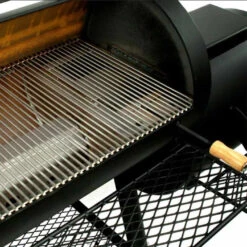 Barbecue Locomotive Special 16” - Joe’s Barbecue -Broil King Grill Promos Boutique locomotive 16 joe special barbecue 4250033100345 3