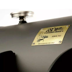 Barbecue Locomotive Special 16” - Joe’s Barbecue -Broil King Grill Promos Boutique locomotive 16 joe special barbecue 4250033100345 4