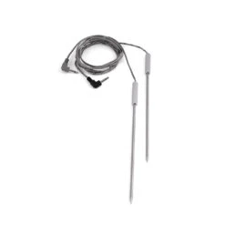 Lot 2 Sondes à Viande Regal Et Crown Pellet - Broil King -Broil King Grill Promos Boutique lot 2 sondes viande pellet broil king 0060162619007 2