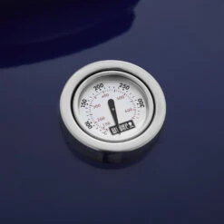 Barbecue Charbon Master-Touch 5750 Bleu Océan - Weber -Broil King Grill Promos Boutique master touch bleu ocean 5750 weber 0077924154249 5