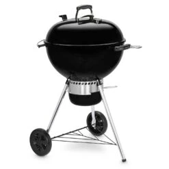 Barbecue Charbon Master-Touch GBS E-5750 Noir - Weber -Broil King Grill Promos Boutique master touch gbs e 5750 noir weber 0077924129520 3