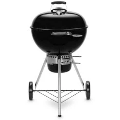 Barbecue Charbon Master-Touch GBS E-5750 Noir - Weber -Broil King Grill Promos Boutique master touch gbs e 5750 noir weber 0077924129520 4