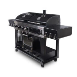 Barbecue Memphis Ultimate 3 En 1 - Pit Boss -Broil King Grill Promos Boutique memphis ultimate pit boss 0684678106174 9