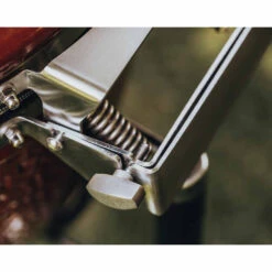 Barbecue Kamado JUNIOR Pro 2.0 Noir + Chariot - Monolith* -Broil King Grill Promos Boutique monolith junior 2 0 noir chariot 4260444583453 7