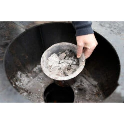 Brasero Plancha Nestor Original Noir Acier Galvanisé - Barbecook -Broil King Grill Promos Boutique nestor original noir barbecook 5404035700785 2